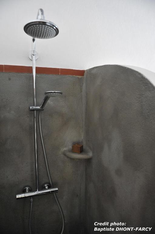 Casa A Rota Chambres D'Hotes Ersa Rom bilde