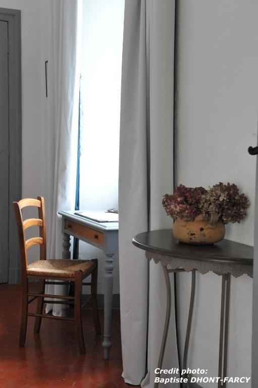 Casa A Rota Chambres D'Hotes Ersa Rom bilde