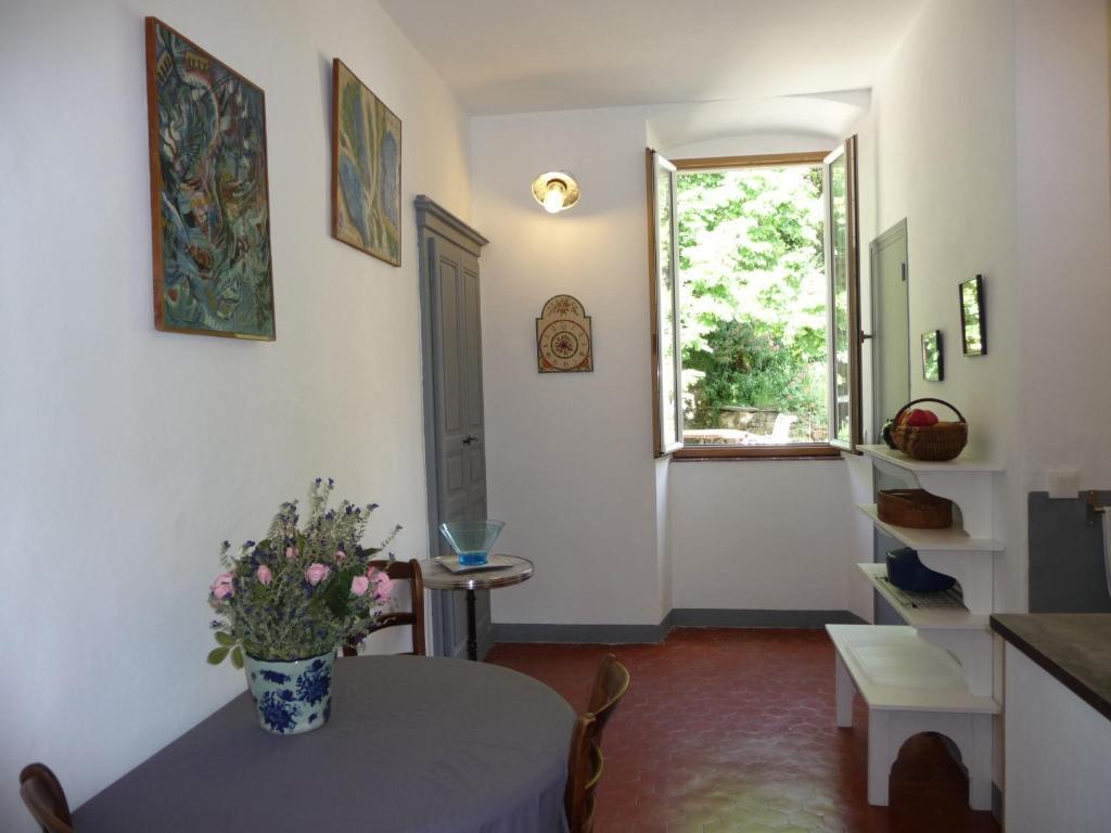 Casa A Rota Chambres D'Hotes Ersa Rom bilde