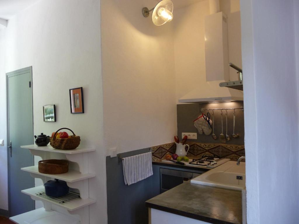 Casa A Rota Chambres D'Hotes Ersa Rom bilde