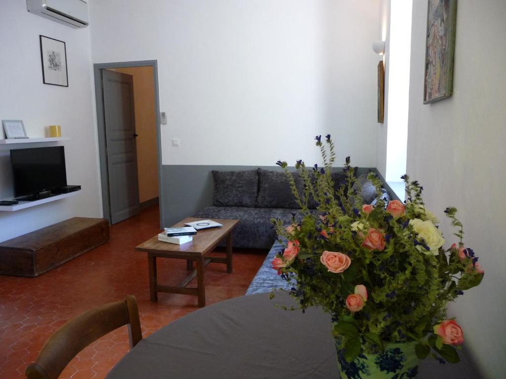 Casa A Rota Chambres D'Hotes Ersa Rom bilde