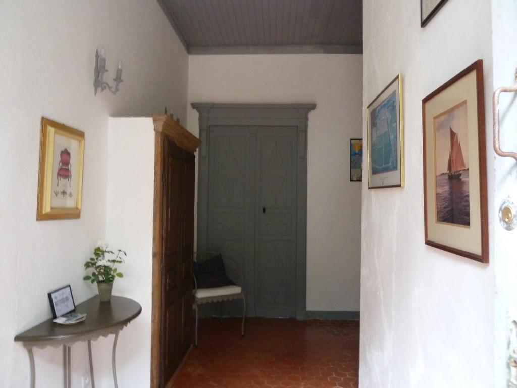 Casa A Rota Chambres D'Hotes Ersa Rom bilde