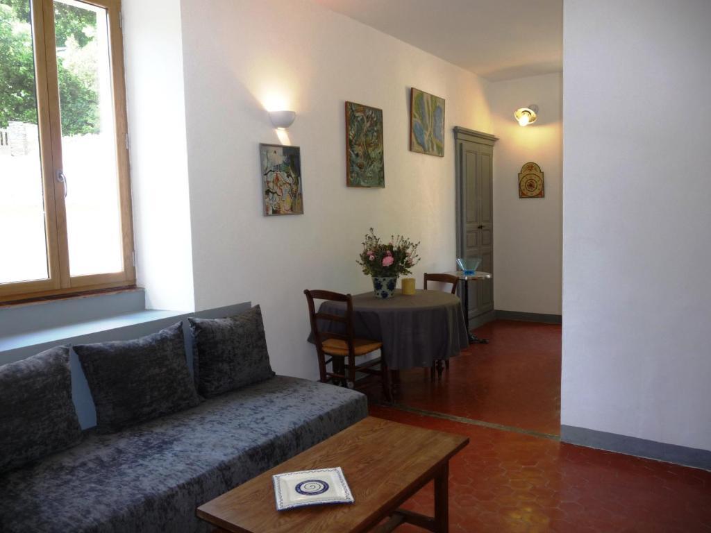 Casa A Rota Chambres D'Hotes Ersa Rom bilde