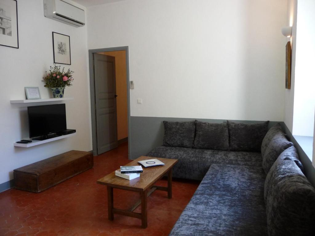Casa A Rota Chambres D'Hotes Ersa Rom bilde