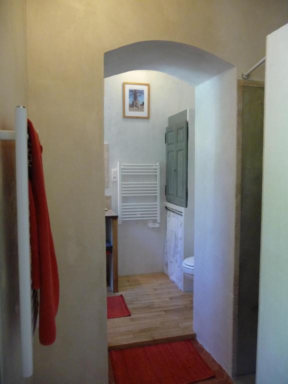 Casa A Rota Chambres D'Hotes Ersa Rom bilde