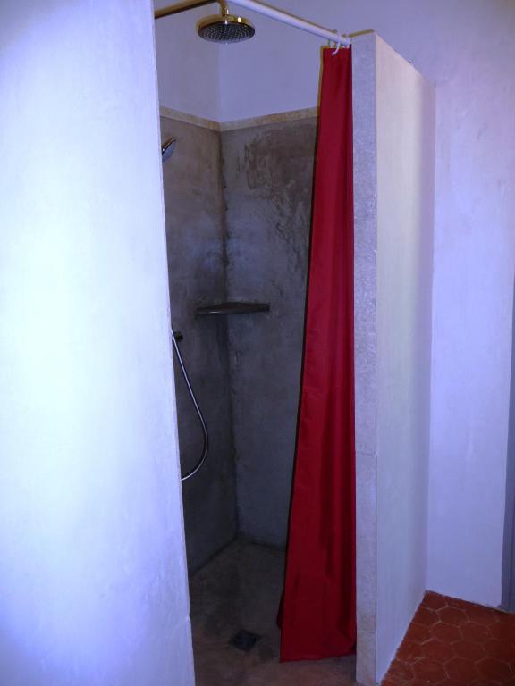 Casa A Rota Chambres D'Hotes Ersa Rom bilde