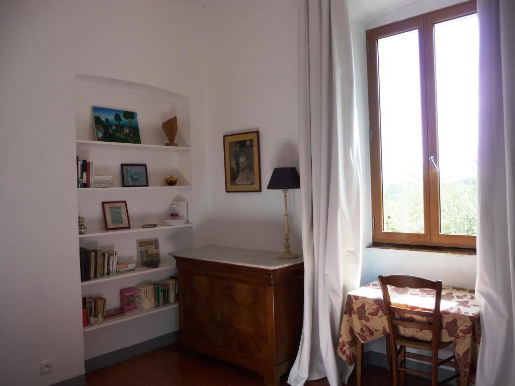 Casa A Rota Chambres D'Hotes Ersa Rom bilde