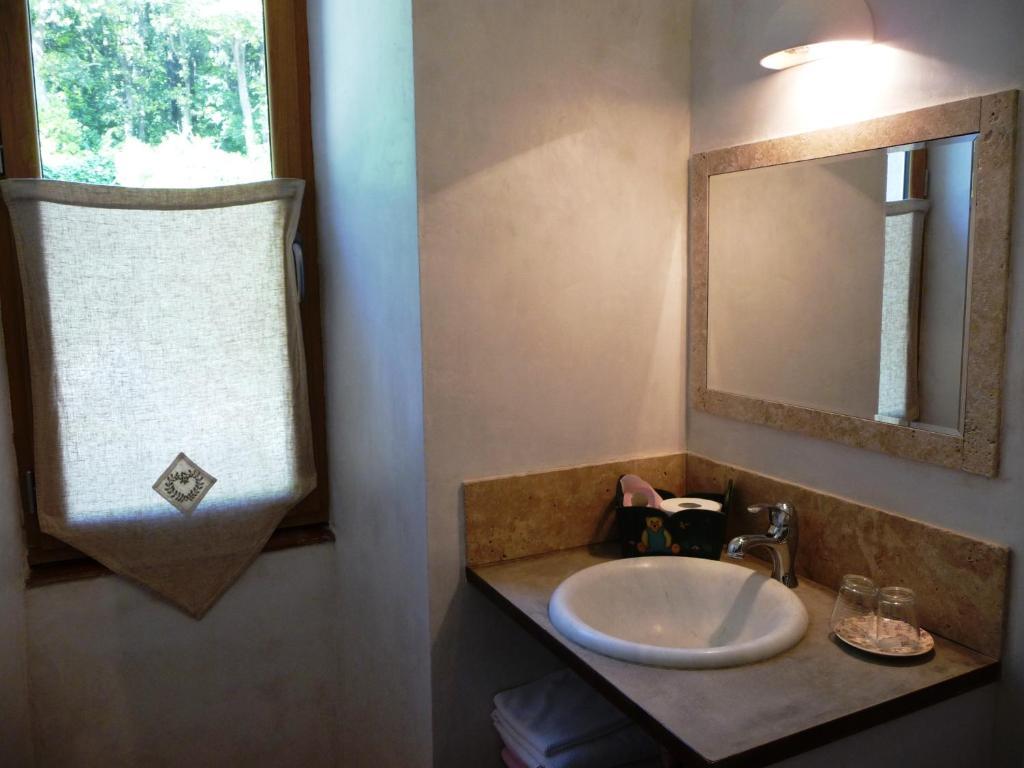 Casa A Rota Chambres D'Hotes Ersa Rom bilde